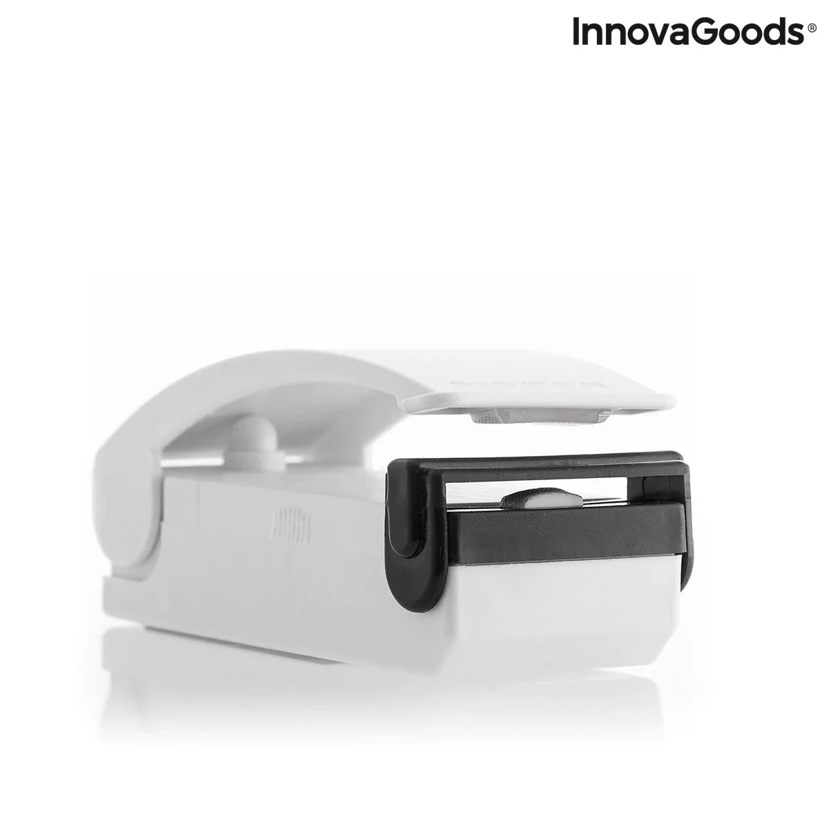 Sellador Portátil de Bolsas