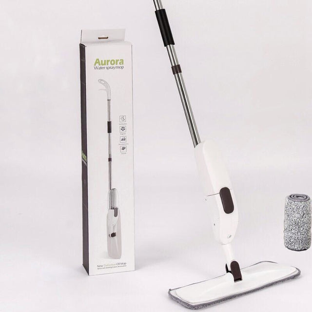 Mopa con Pulverizador Integrado