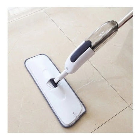 Mopa con Pulverizador Integrado